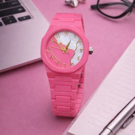 AURA POOKIE WATCH