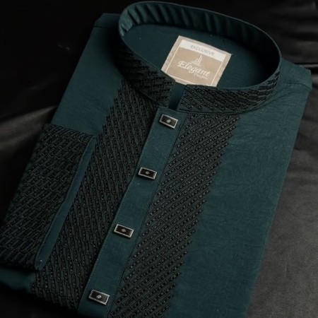 Platium Sea Green