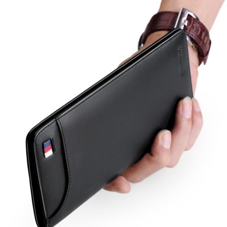 William POLO luxury Men Wallet